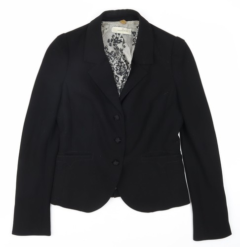 Malene birger black - by,