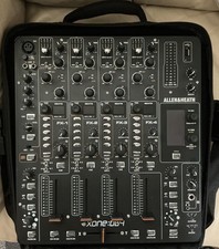 Allen and Heath Xone DB4 Mixer