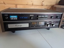 Akai CR-81D 8 Track Stereo