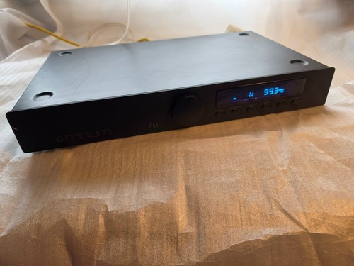 Micromega minium tuner - ,