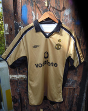 Manchester United Centenary