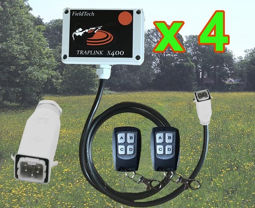 Laporte channel wireless - 4,