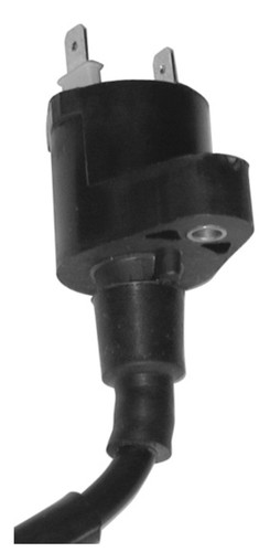 Ignition coil for - coil, jet