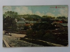 Postcard - Heysham, Morecambe