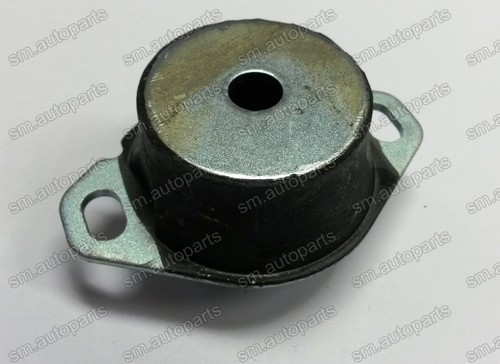 Gearbox engine mount - engine, for