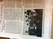 m11a ephemera 1963 picture shebbear college beaworthy meccano club earle norman