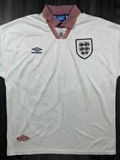 Original Authentic Umbro