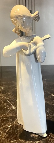 Vintage retired lladro - lladro, #4871