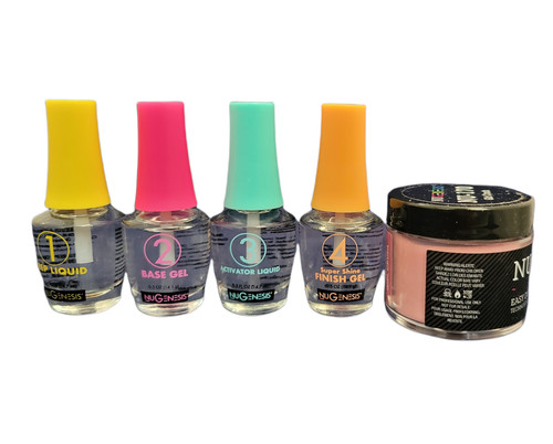 Nugenesis easy dip - nugenesis,