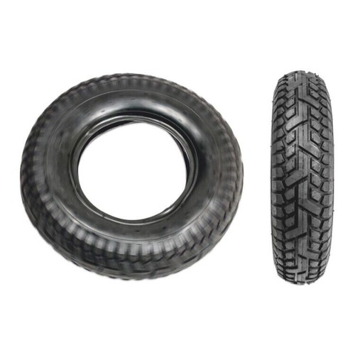 6ply inner tube barrow tyre - 6ply,