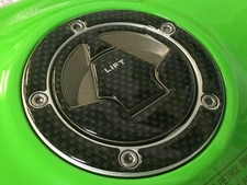 Carbon Fibre Effect Fuel