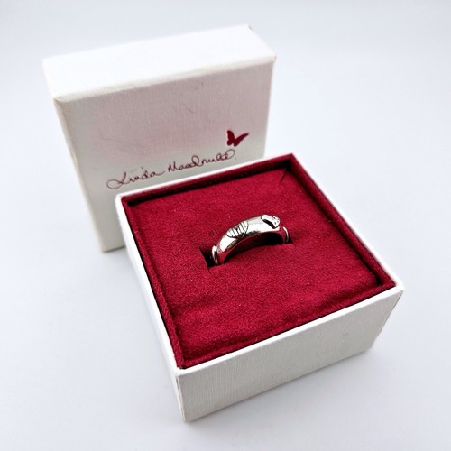 Linda mcdonald sterling silver - linda,