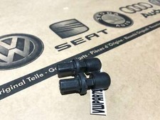 VW Golf MK2 MK3 MK4 MK5 R32 VR6 R 1.8T Boot Pop Tailgate Buffers Genuine OEM