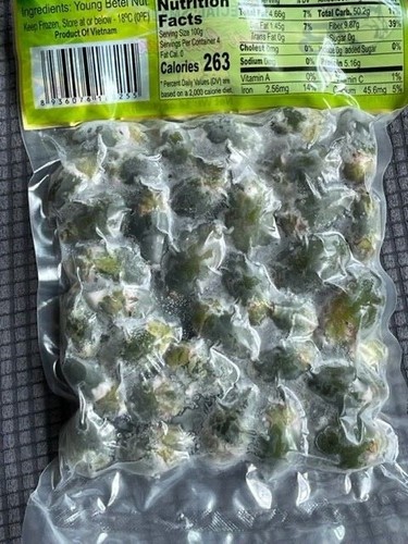 Pcs areca catechu nuts 01 - pcs,