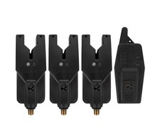 Korum KRI 3 Rod Remote Alarm &