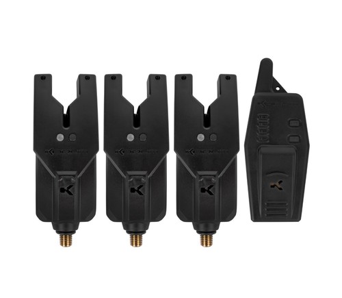 Korum kri rod remote alarm - kri,