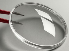 Sapphire Crystal  Breitling