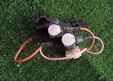 Dishwasher BAUMATIC BFD62W  THERMOSTAT