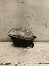 GENUINE 1993-1999 TOYOTA CELICA DRIVER SIDE FRONT O/S FOGLIGHT 114-76234 (RHD)