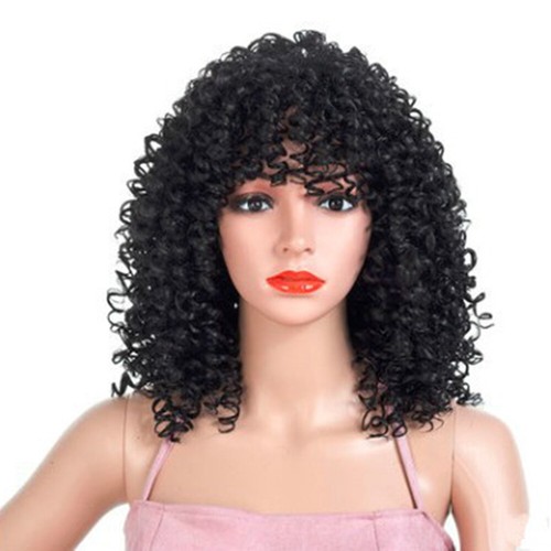 Brazilian curly human hair - brazilian,
