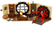 Lego Marvel Doctor Strange's