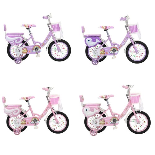 16inch kids bike - kids,