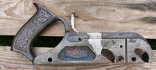 Vintage Woden W78 Rebate Plane