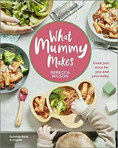 Wilson rebecca what mummy - rebecca,