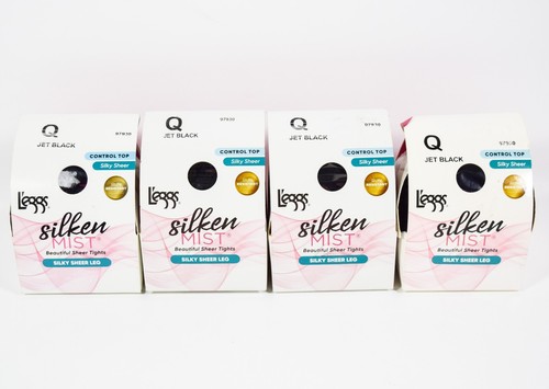 Eggs silken mist control - 4,
