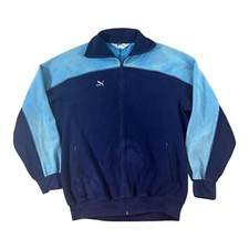1980s Puma Track top Jacket