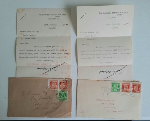 1943 guernsey occupation - 1943,