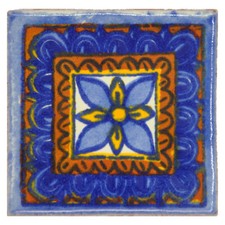 Yesenia - Handmade Mexican