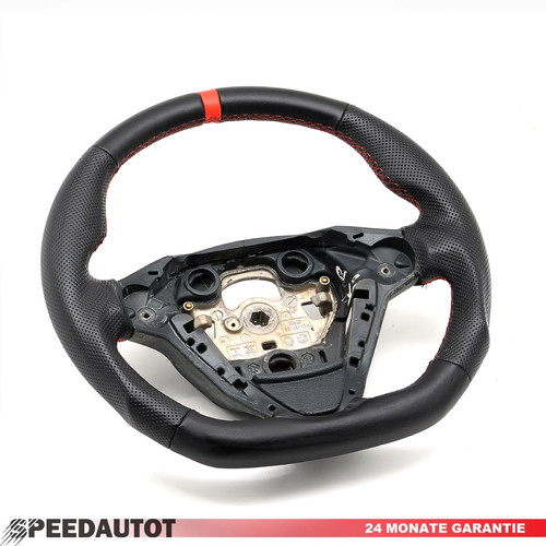 Exchange tuning flat steering - tuning,