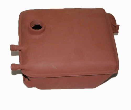 For norton 16h oil tank - norton,