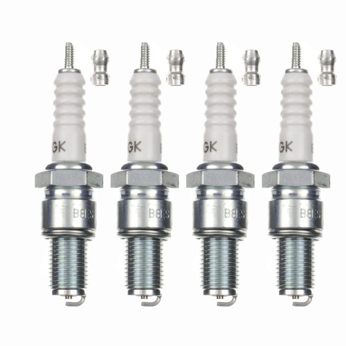 Spark plug b8es 2411 - spark, fit