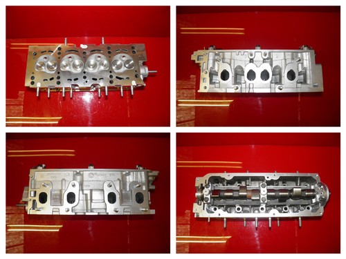 Reconditioned fiat 500 - 500, ford