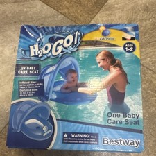 Bestway baby care seat - bestway,