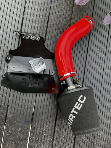 Airtec induction kit - airtec, with