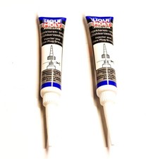2 x Liqui Moly Pro-Line