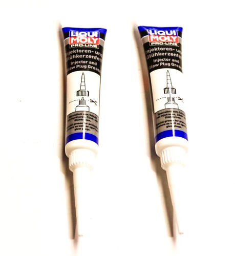 Liqui moly pro - 2,