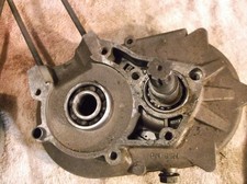 2002 FM S5N 50cc Motor LEM