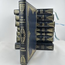 8 x Vintage Books From Heron