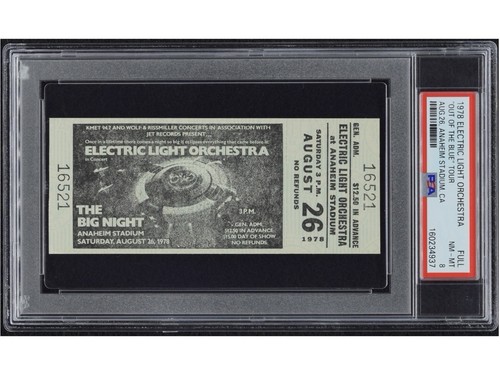 Psa 1978 electric - 1978,
