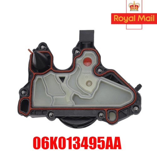 Pcv breather valve oil - breather,