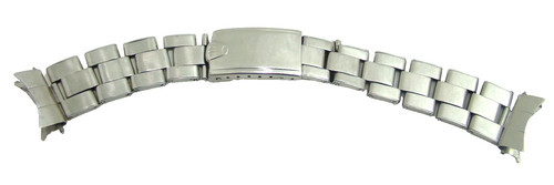 Rolex mens 20mm stainless - mens,