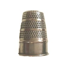 Collectables Sewing Thimbles