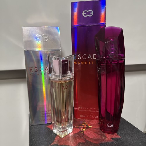 Escada sentiment eau - escada,