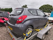 HYUNDAI I20 2008-2012 HEATER