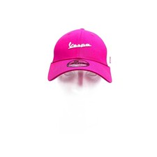Vespa Cap Pink REDUCED