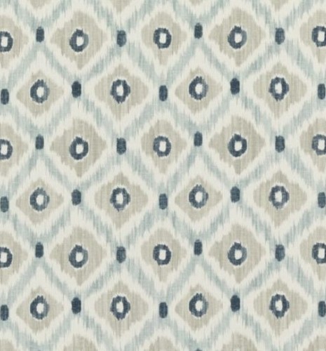 Baker vasco indigo - baker,, vasco,